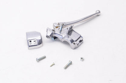 New OEM Yamaha 8E3-W8291-01-00 Lever Holder Assembly NOS