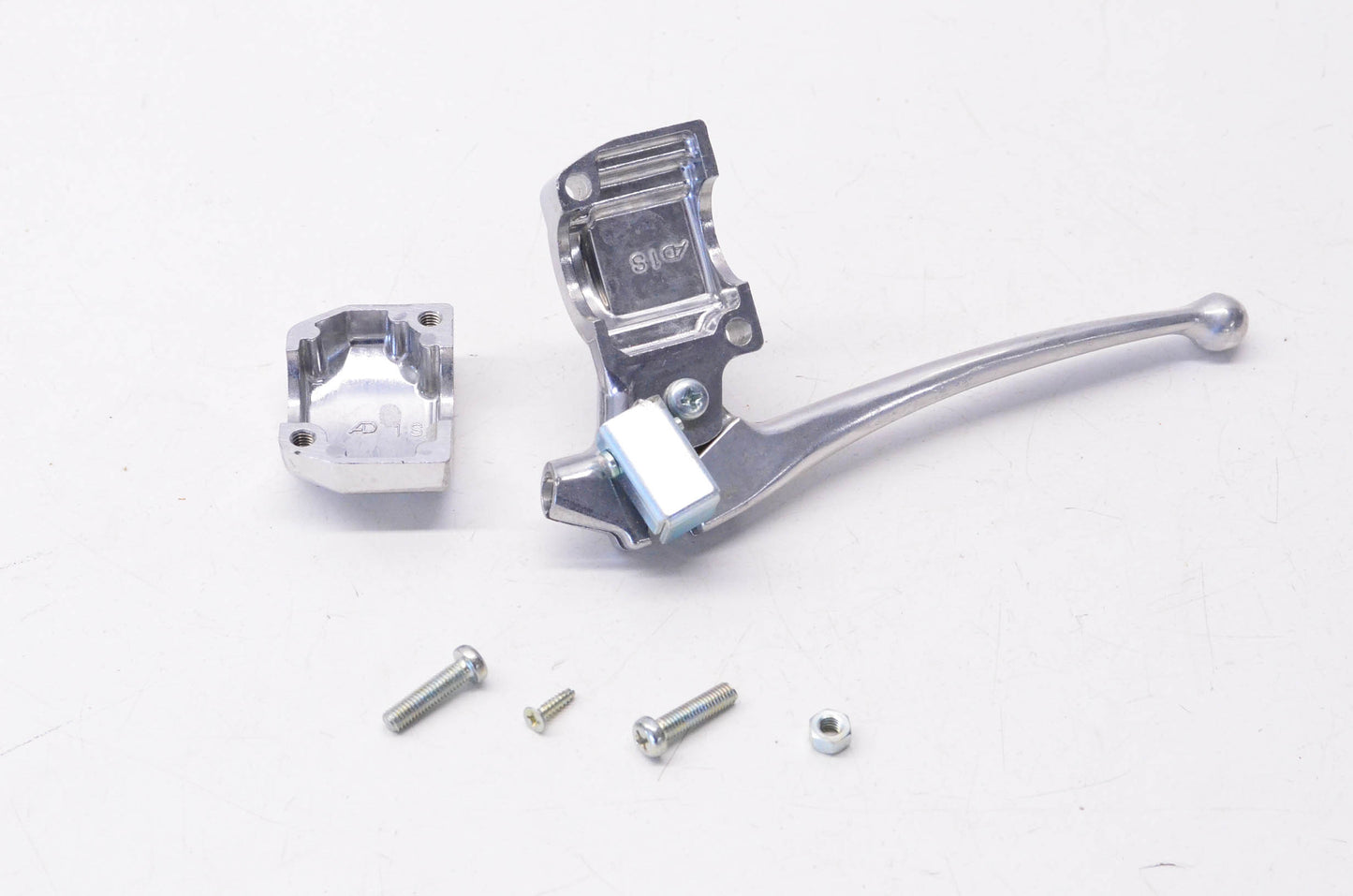 New OEM Yamaha 8E3-W8291-01-00 Lever Holder Assembly NOS