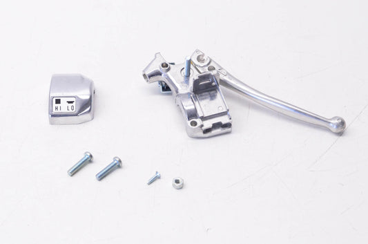 New OEM Yamaha 8E3-82910-90-00 Lever Holder Assembly NOS