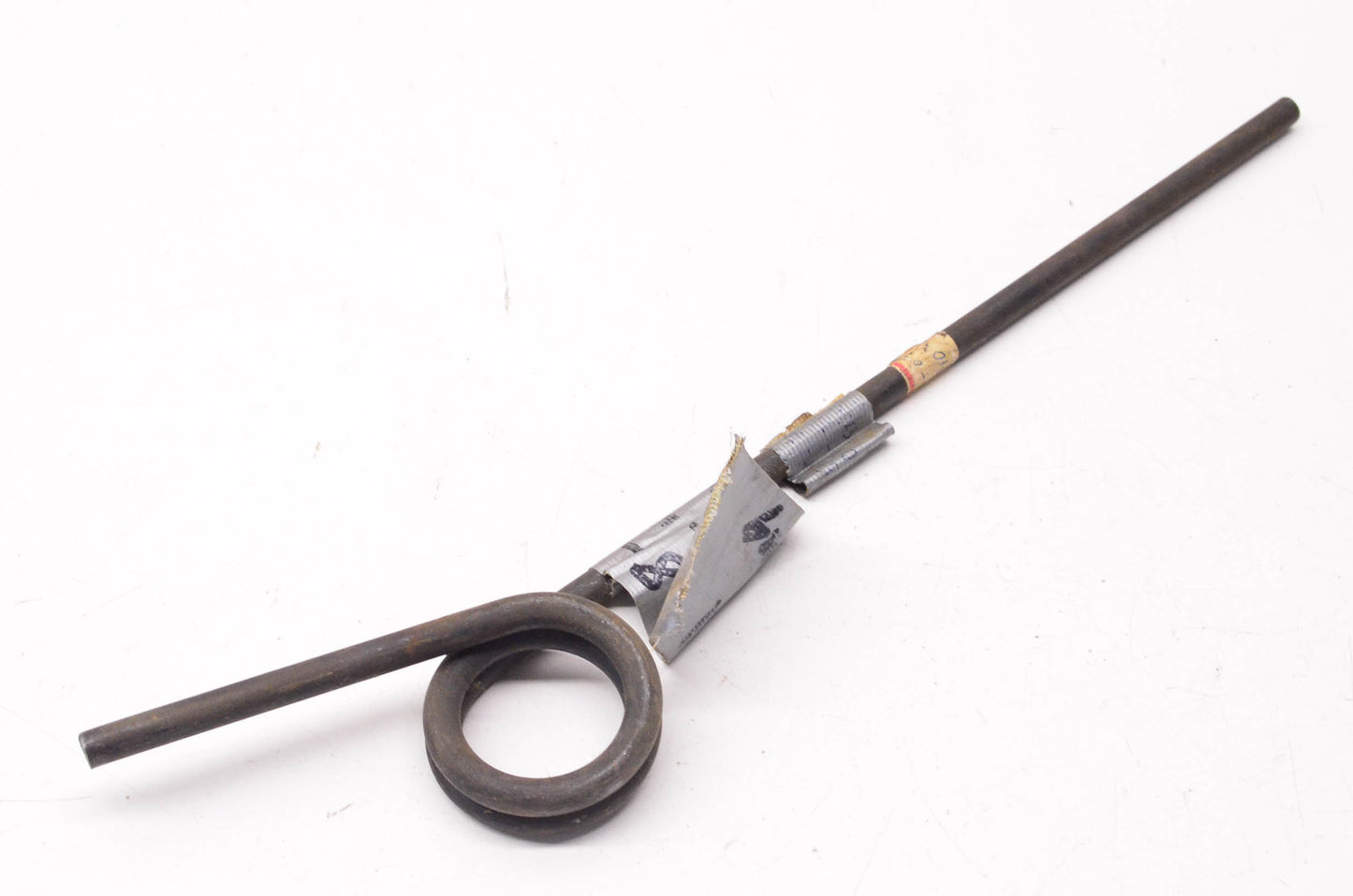 New OEM Yamaha 90508-85471-00 Torsion Spring NOS