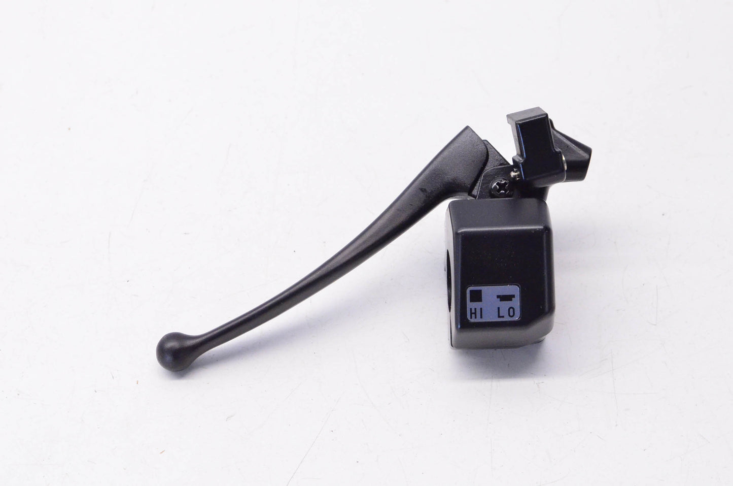 New OEM Yamaha 88R-W8291-00-00 Left Handlebar Control Switch NOS