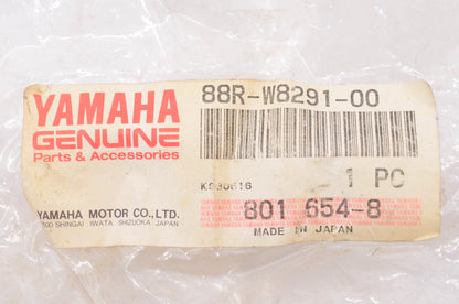 New OEM Yamaha 88R-W8291-00-00 Left Handlebar Control Switch NOS