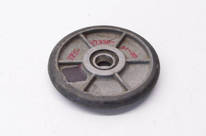 OEM Yamaha 885-47320-01-00 Upper Idler Wheel