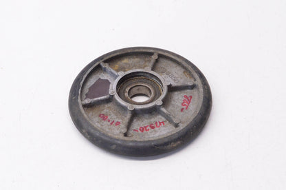 OEM Yamaha 885-47320-01-00 Upper Idler Wheel