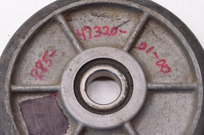 OEM Yamaha 885-47320-01-00 Upper Idler Wheel