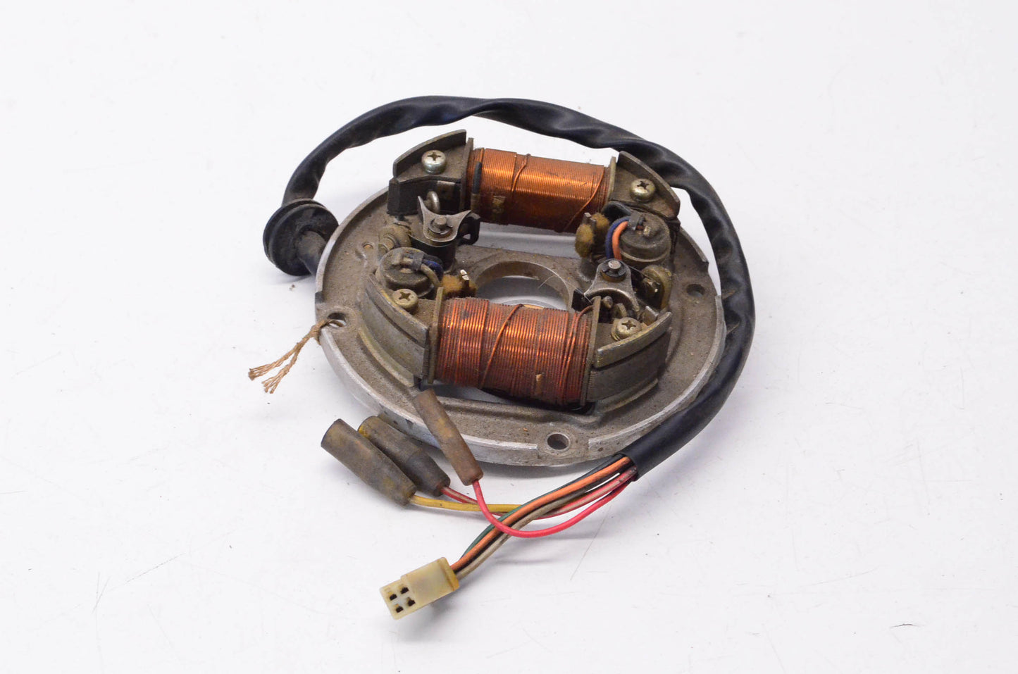 OEM Yamaha 834-81300-20-00 Stator Assembly