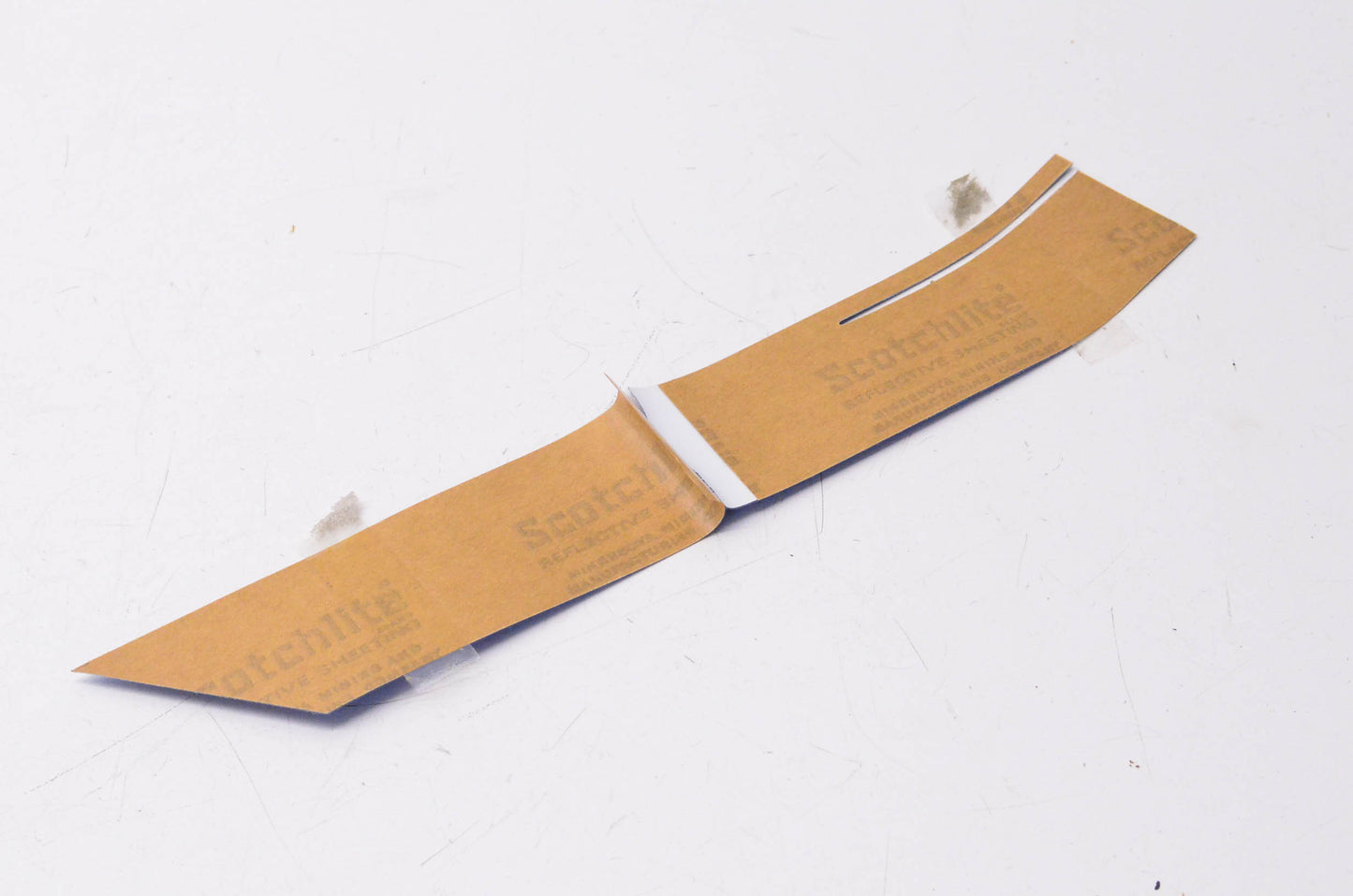 New OEM Yamaha 8L0-77114-00-00 Ornament NOS
