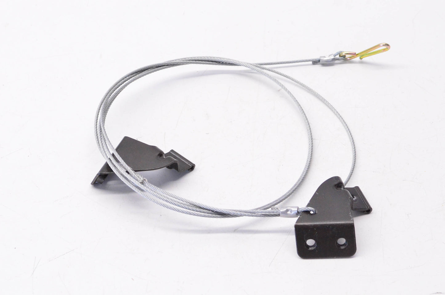 New OEM Yamaha 82M-77118-00-00 Shroud Stopper NOS