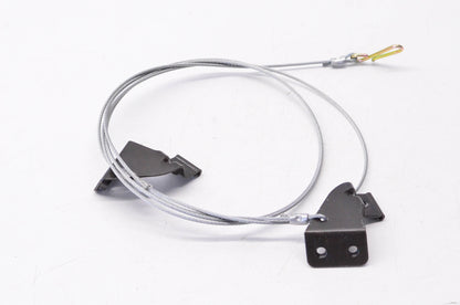New OEM Yamaha 82M-77118-00-00 Shroud Stopper NOS