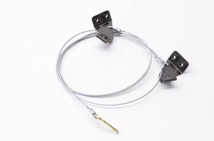 New OEM Yamaha 82M-77118-00-00 Shroud Stopper NOS