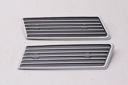 New OEM Yamaha 838-77131-00-00 Louver Kit NOS