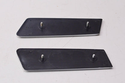 New OEM Yamaha 838-77131-00-00 Louver Kit NOS