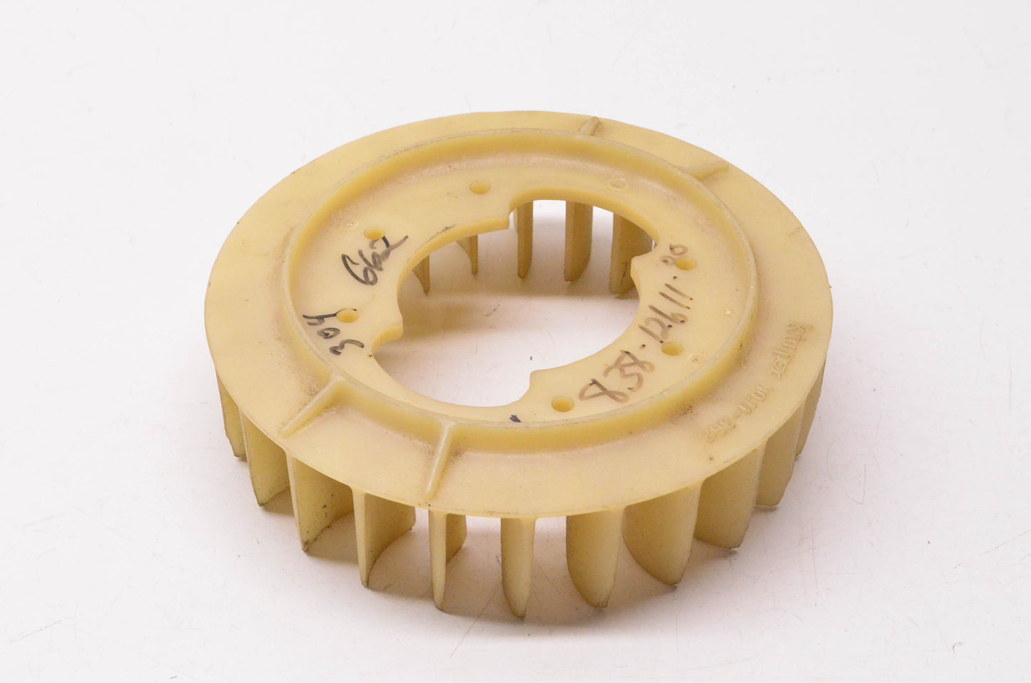 Kimpex 11-362, 838-12611-00-00 Fan NOS