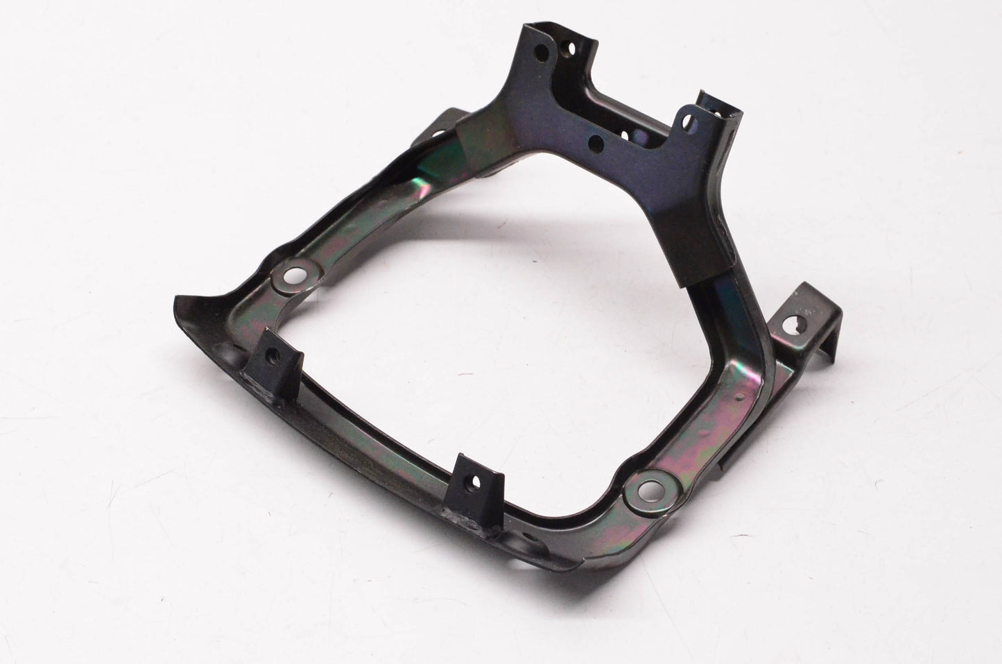 New OEM Yamaha 82M-77241-00-00 Headlight Bracket NOS