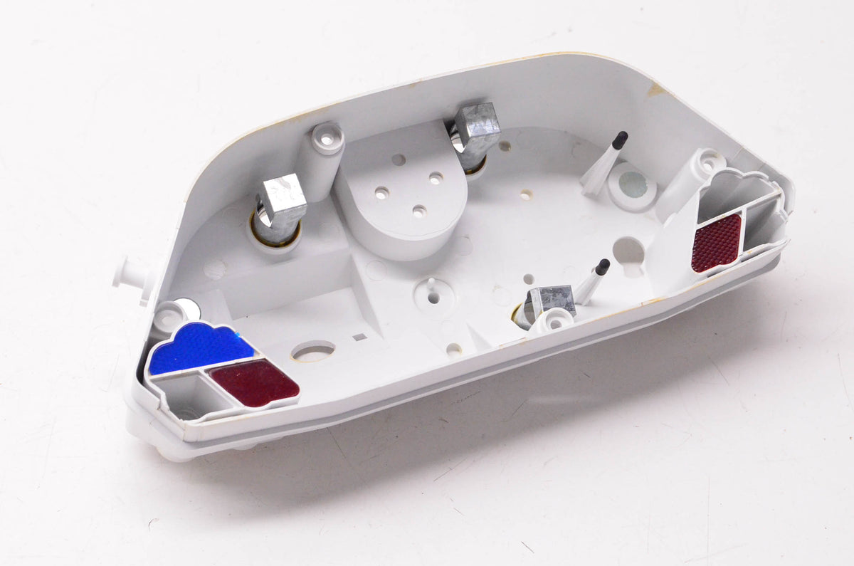 New OEM Yamaha 82M-8353H-00-00 Meter Case NOS