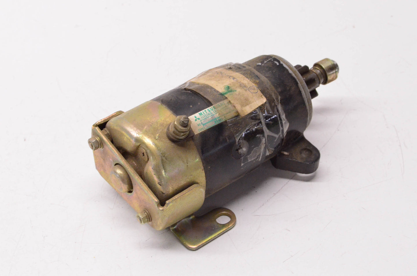 OEM Yamaha 807-81000-00-00 Starter