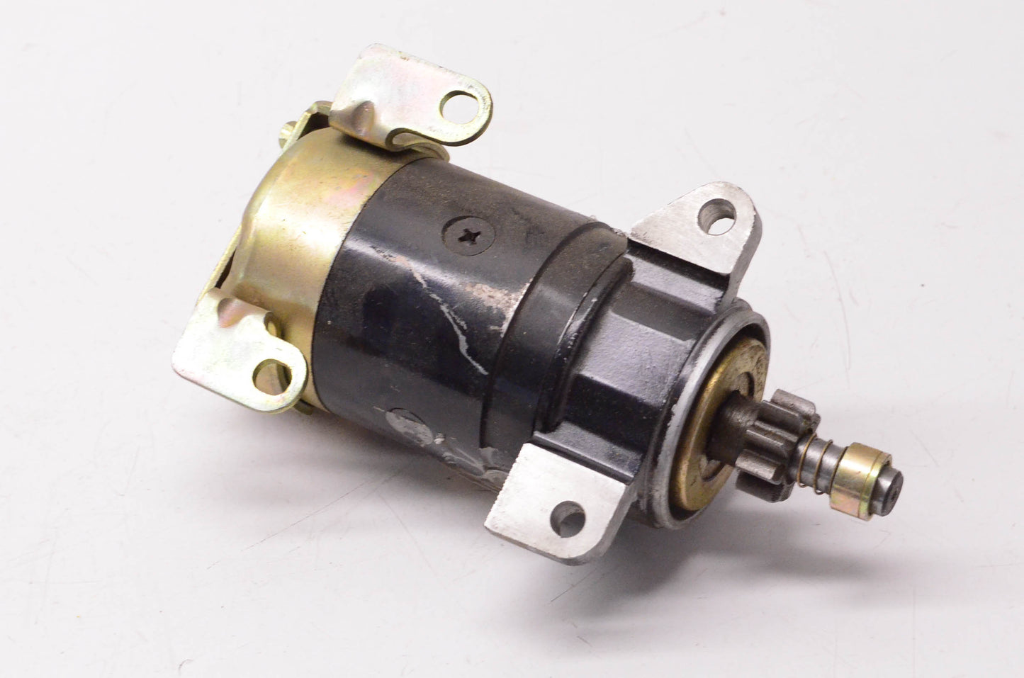 OEM Yamaha 807-81000-00-00 Starter