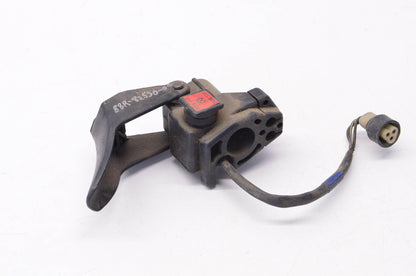 OEM Yamaha 88R-82530-00-00 Stop Switch & Lever Assembly