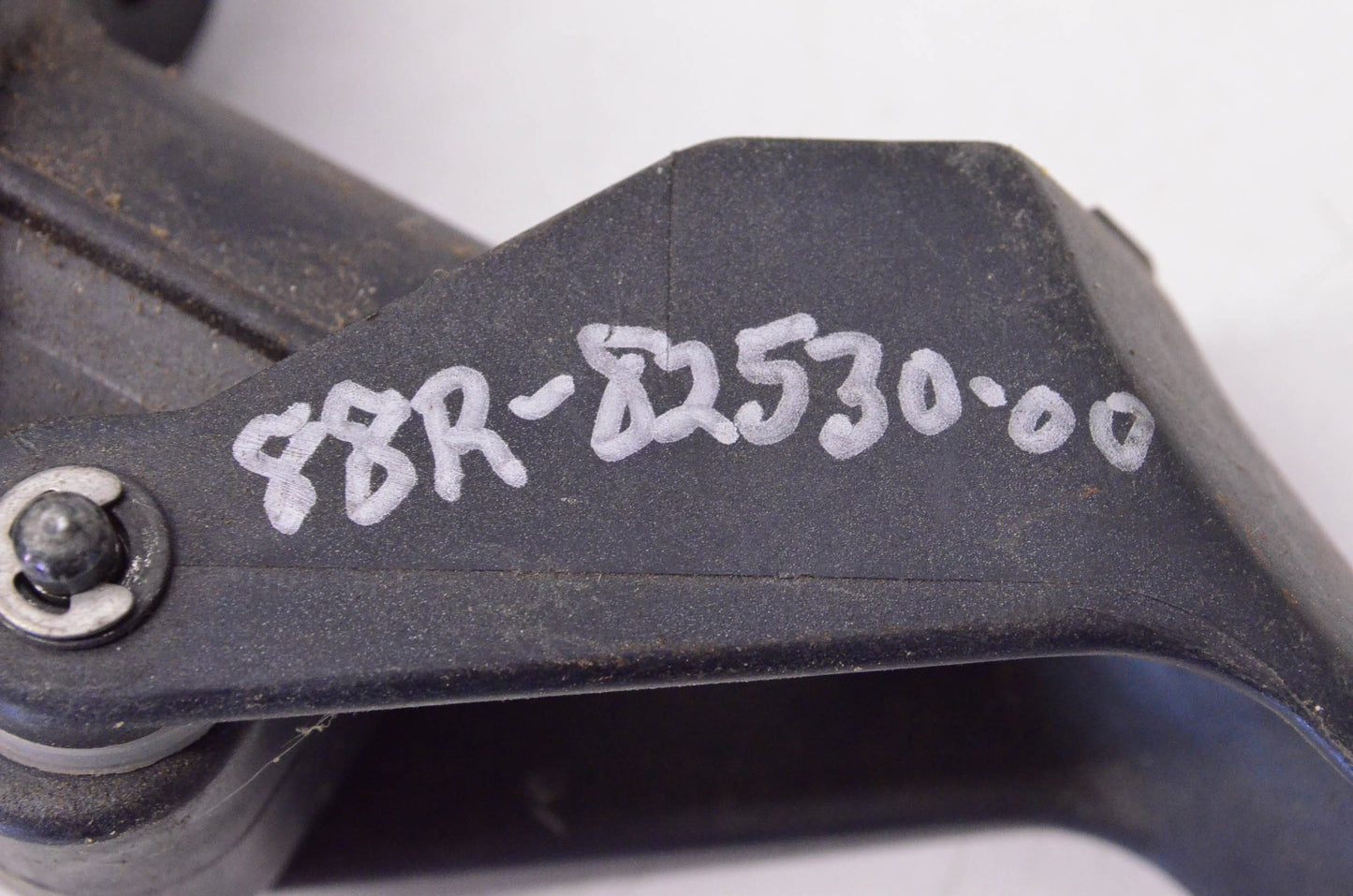 OEM Yamaha 88R-82530-00-00 Stop Switch & Lever Assembly