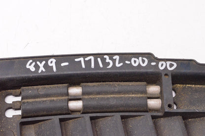 OEM Yamaha 8X9-77132-00-00 Louver