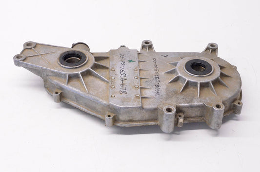 OEM Yamaha 8L9-47541-00-00 Chain Case Cover