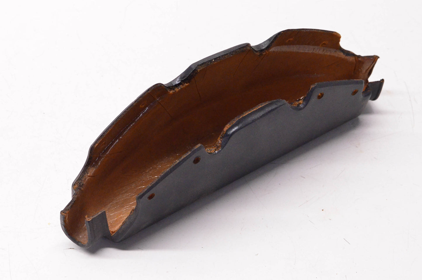 New OEM Yamaha 878-23815-01-00 Steering Pad NOS