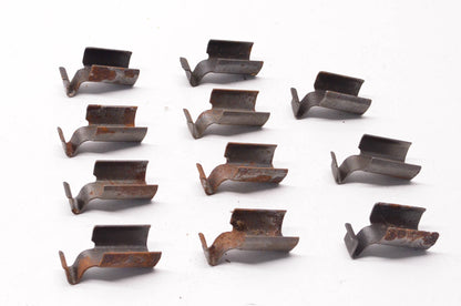 OEM Yamaha 885-47115-00-00 Track Clip Qty 11