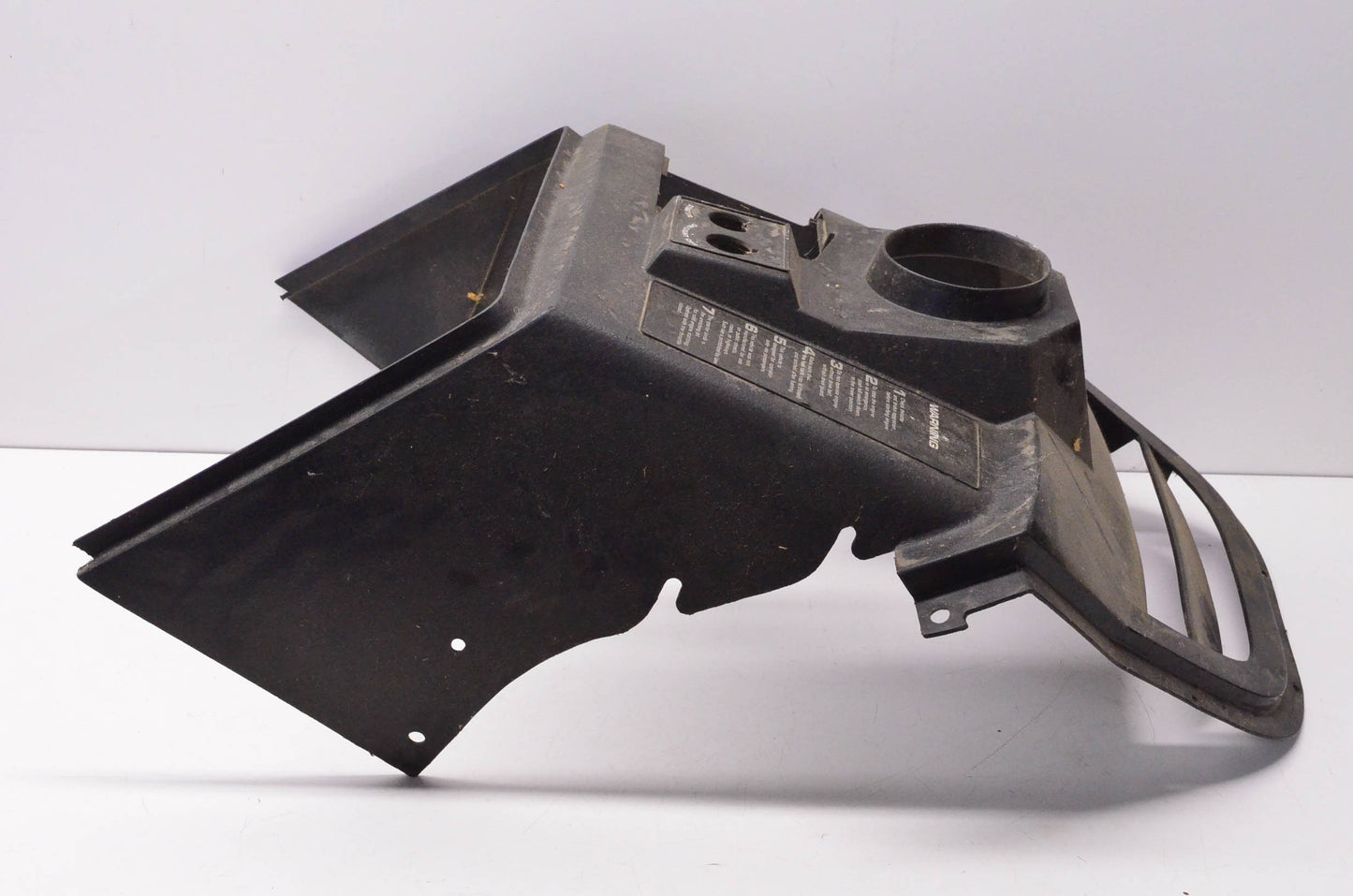 OEM Yamaha 8X9-77711-00-00 Phazer Instrument Panel