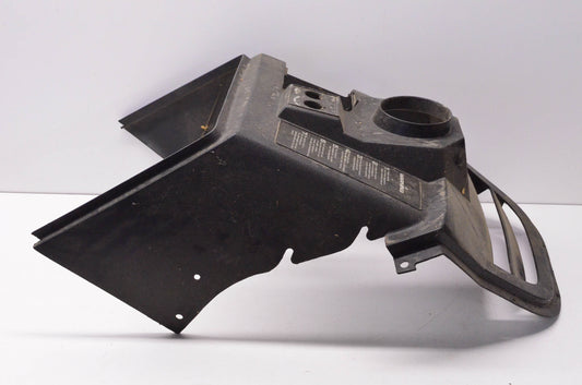 OEM Yamaha 8X9-77711-00-00 Phazer Instrument Panel