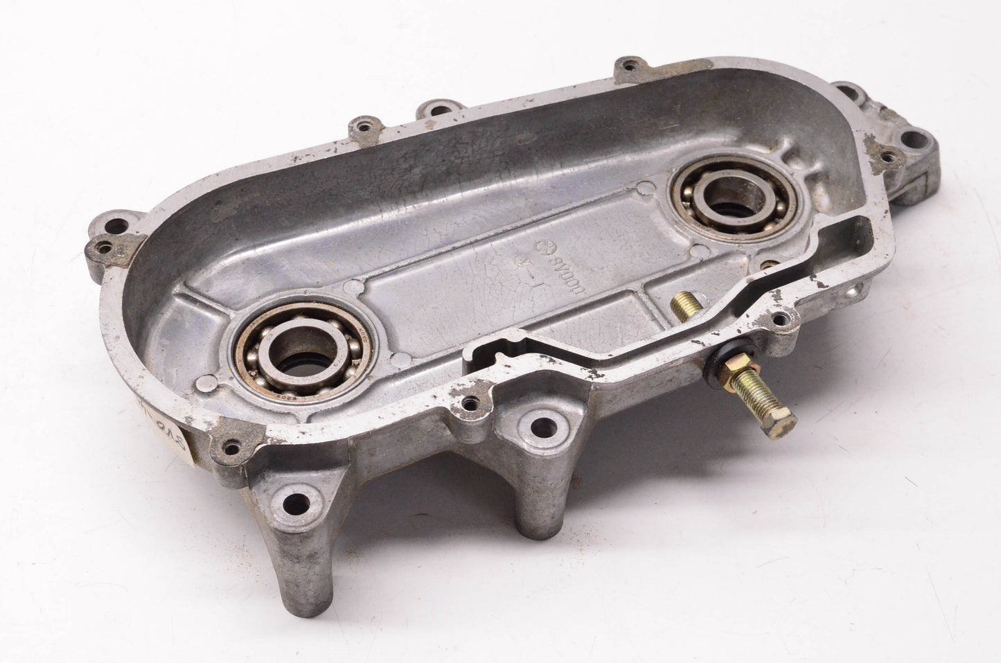 OEM Yamaha 8V0-47541-00-00 Chain Case Cover