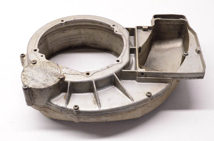 OEM Yamaha 811-12621-00-00 Fan Cover Assembly