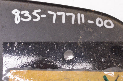 OEM Yamaha 835-77711-00-00 Instrument Panel