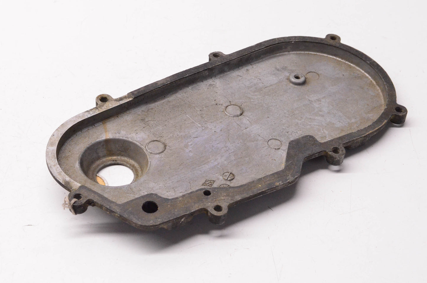 OEM Yamaha 8V0-47543-00-00 Chain Case Cover