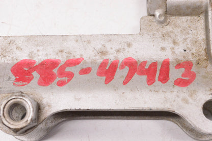 New OEM Yamaha 885-47413-00-00 Sliding Frame NOS