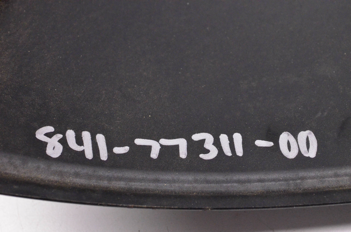 New OEM Yamaha 841-77311-00-00 Drive Guard NOS