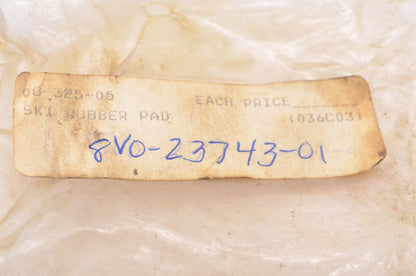 New OEM Yamaha 8V0-23743-01-00 Ski Damper NOS