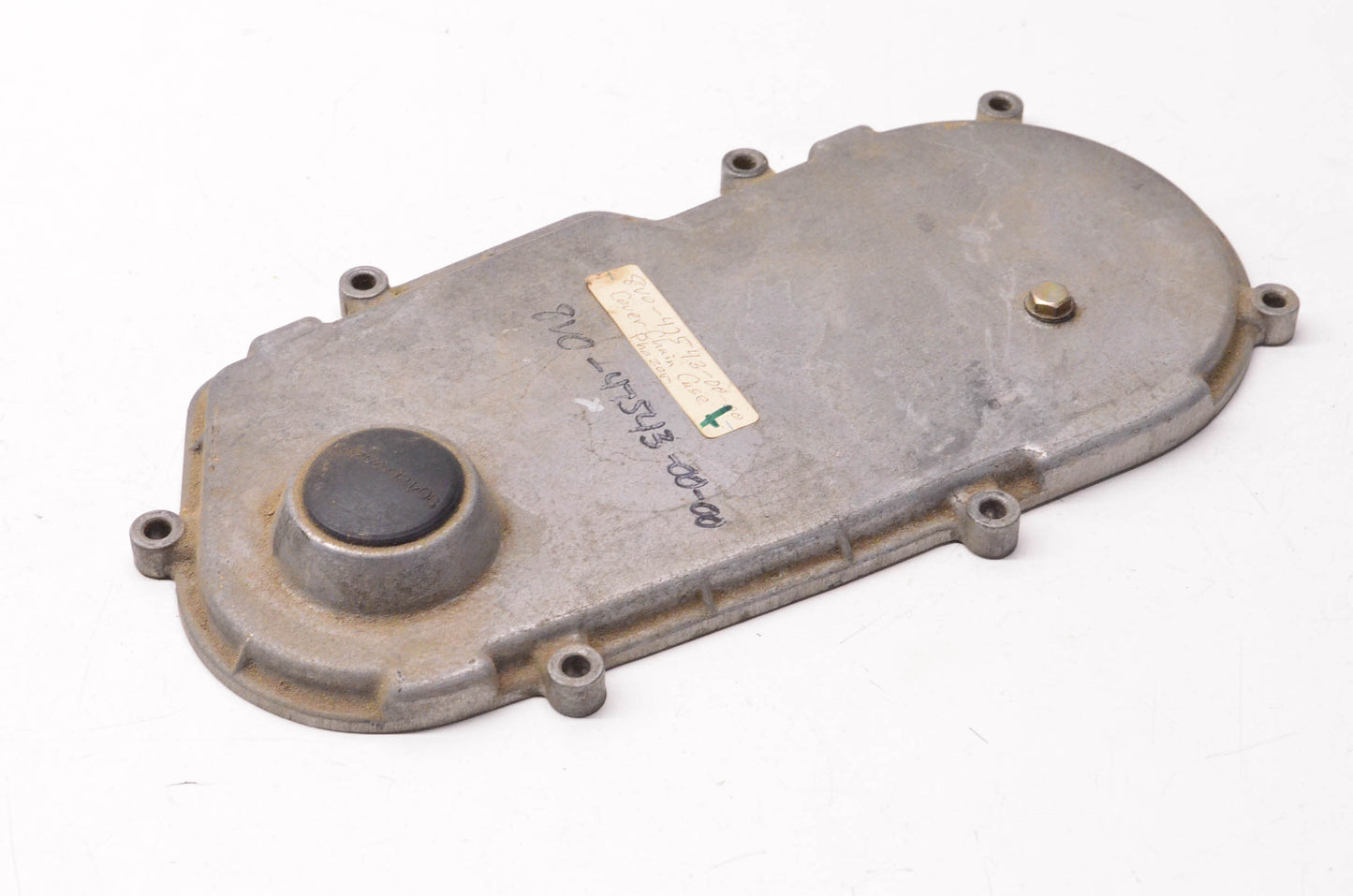 OEM Yamaha 8V0-47543-00-00 Chain Case Cover