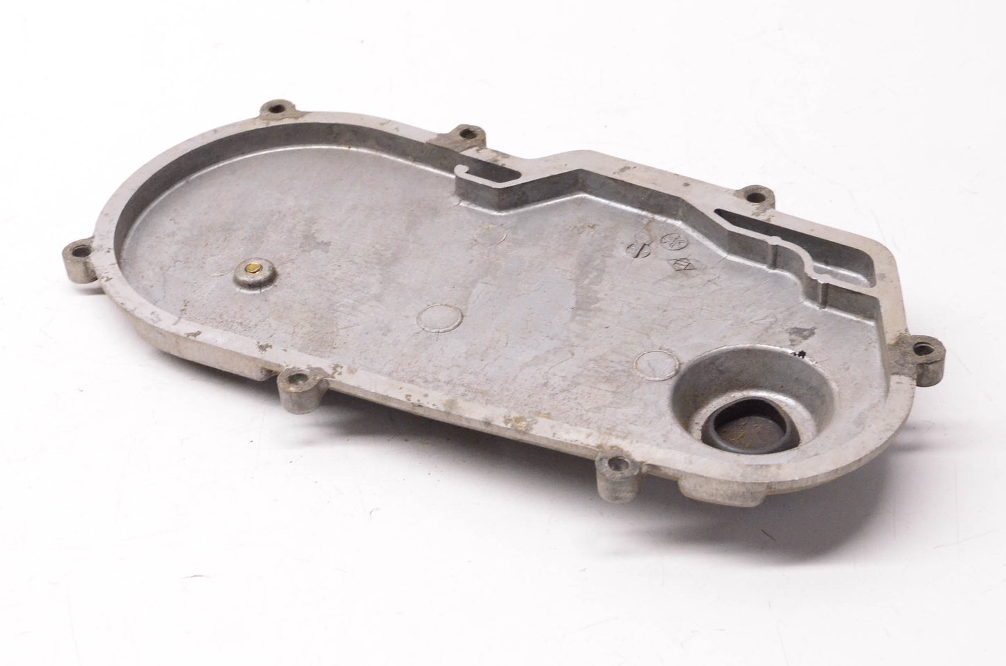 OEM Yamaha 8V0-47543-00-00 Chain Case Cover