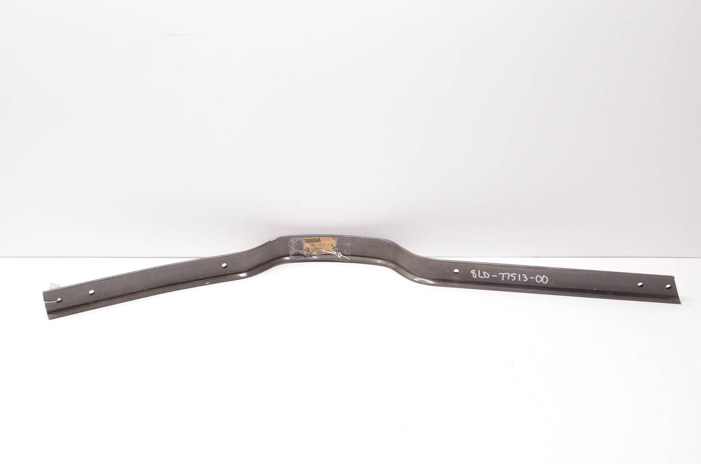 New OEM Yamaha 8L0-77513-00-00 Bumper NOS