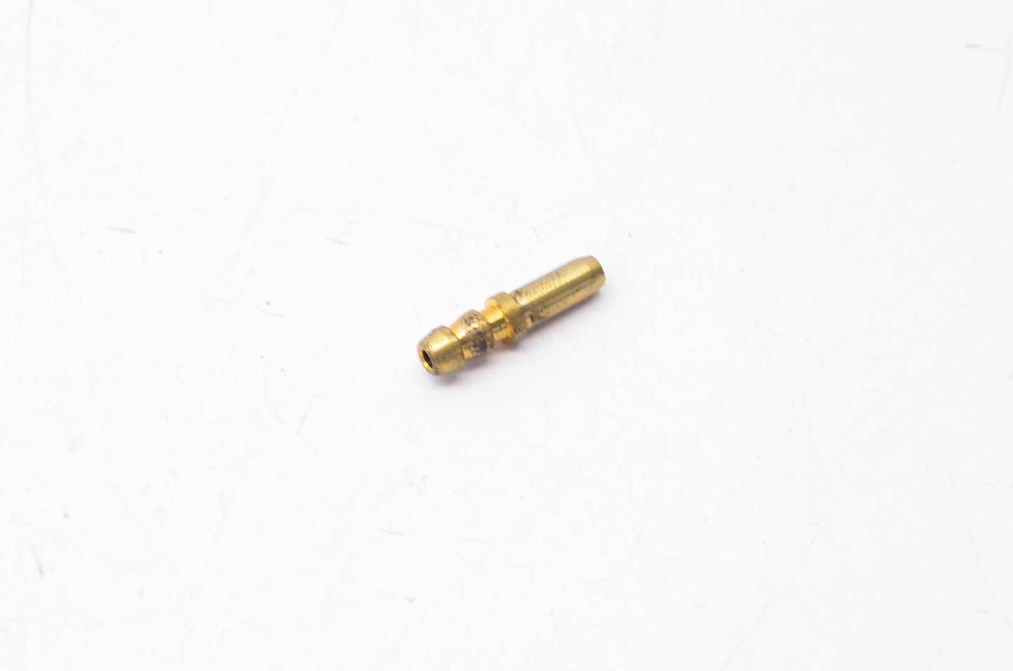 New OEM Yamaha 824-13552-00 Intake Hose Nozzle NOS