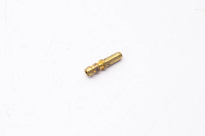 New OEM Yamaha 824-13552-00 Intake Hose Nozzle NOS
