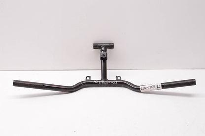 New OEM Yamaha 82M-23811-01-00 Handle Bar NOS