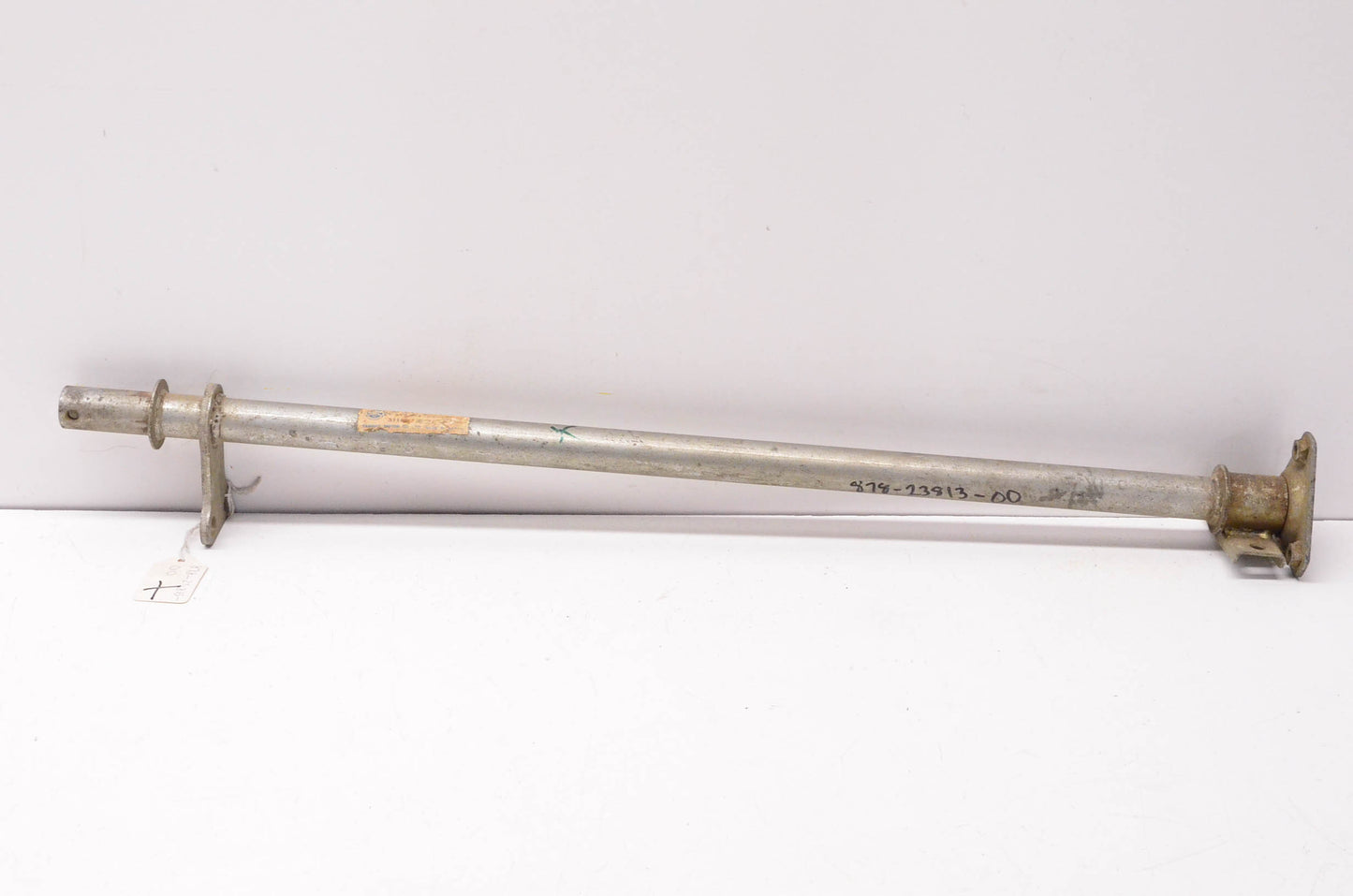 New OEM Yamaha 878-23813-00-00 Steering Column NOS