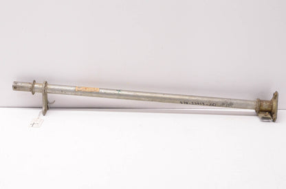 New OEM Yamaha 878-23813-00-00 Steering Column NOS