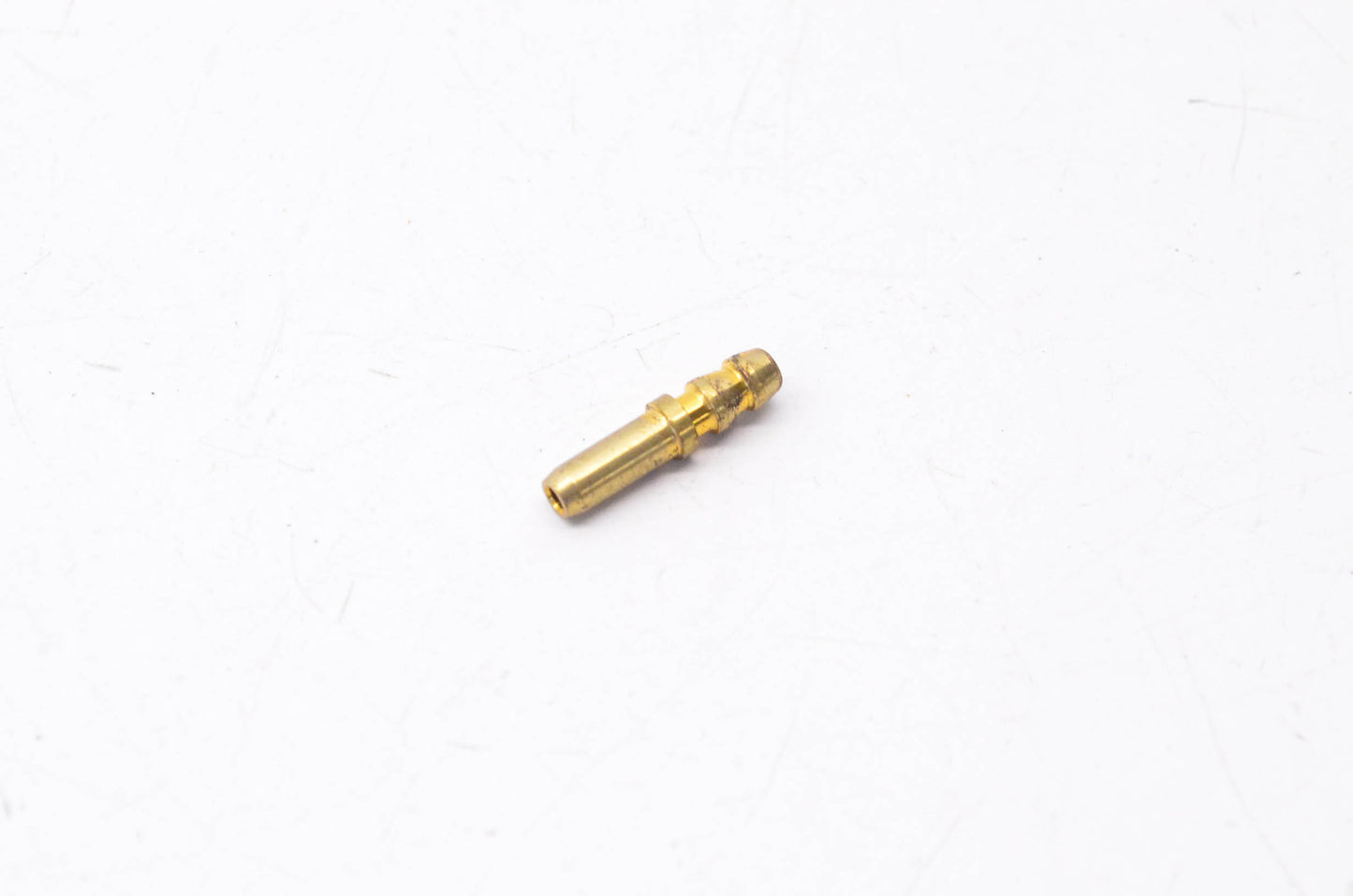New OEM Yamaha 824-13552-00 Intake Hose Nozzle NOS