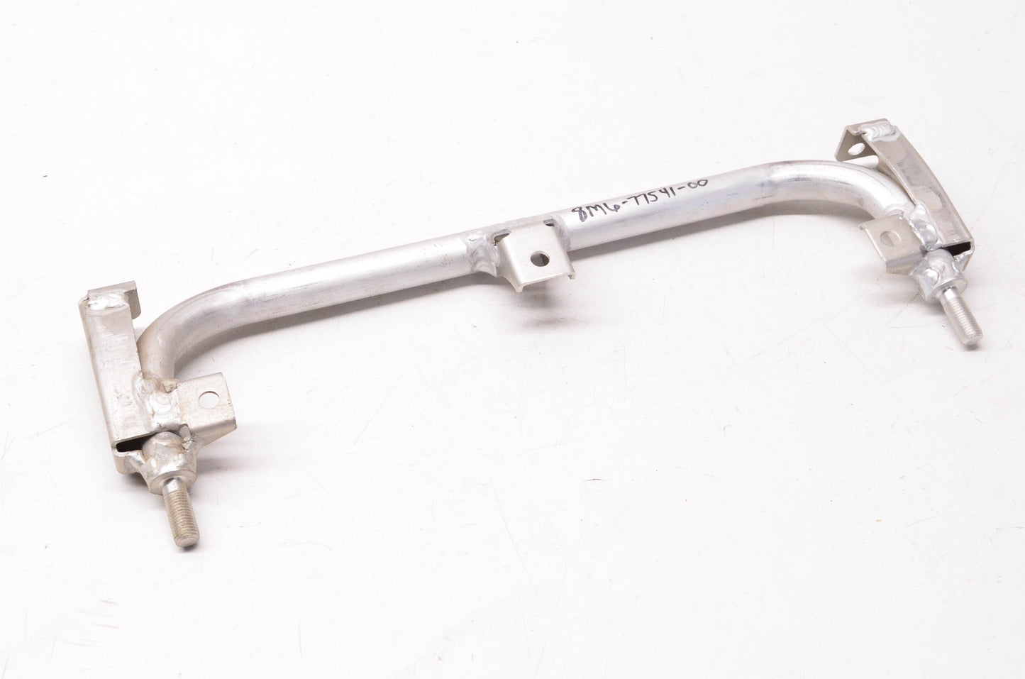 New OEM Yamaha 8M6-77541-00-00 Rear Bumper NOS