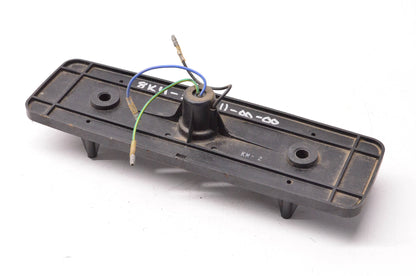 OEM Yamaha 8K4-84711-00-00 Taillight Base