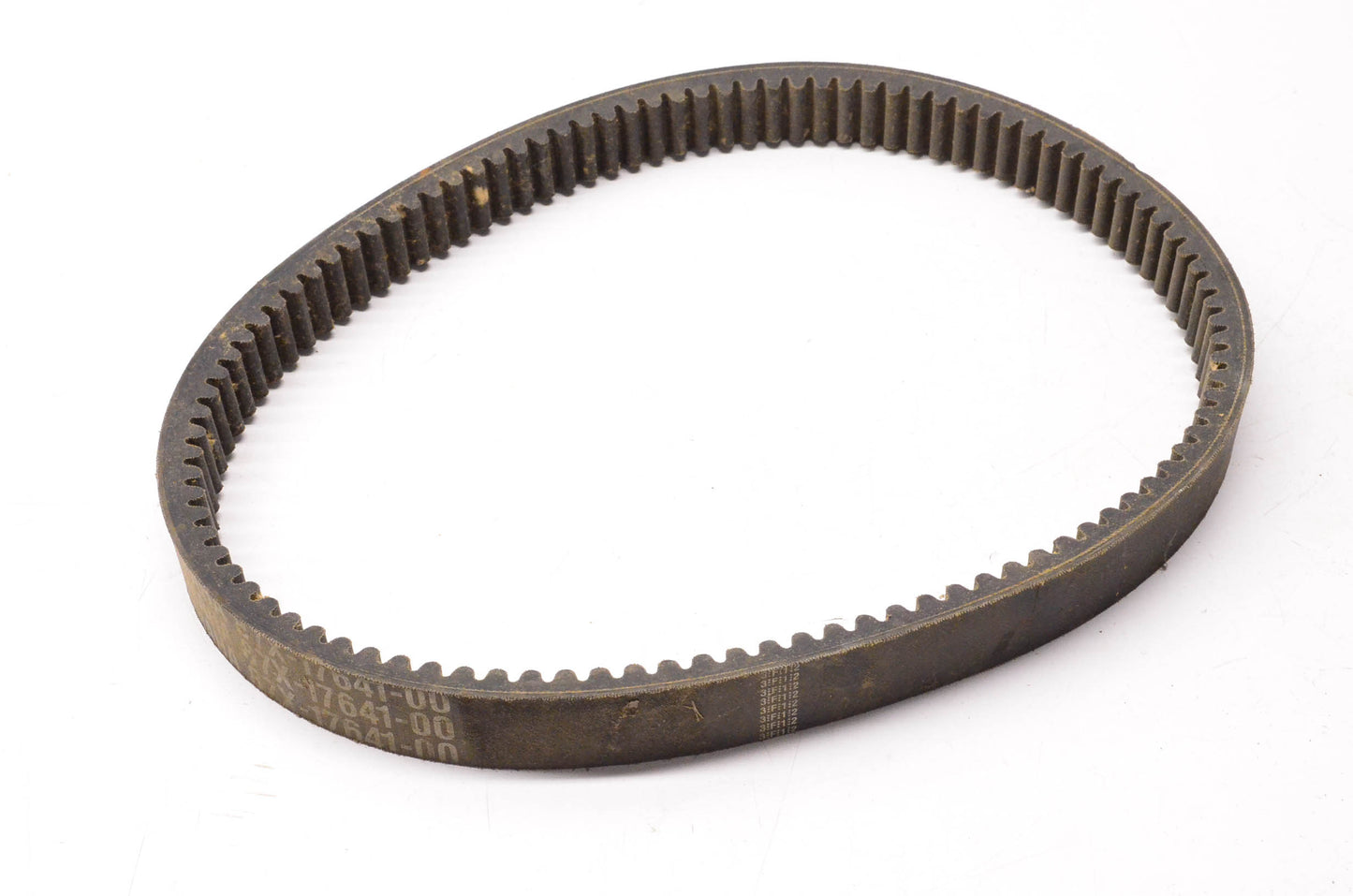 OEM Yamaha 87X-17641-00-00 Clutch Belt