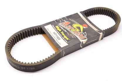 Marshall HT1105 High Torque Belt NOS