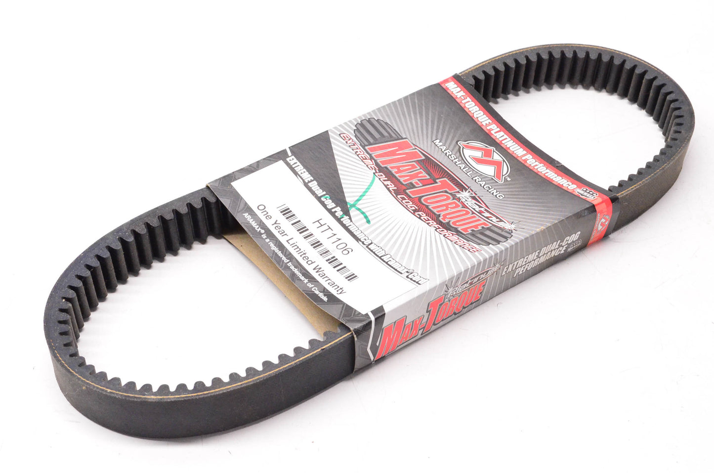 Marshall HT1106 Max-Torque Belt NOS